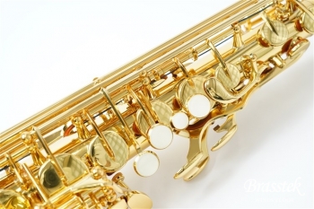 Alto Saxophone YAS-62　